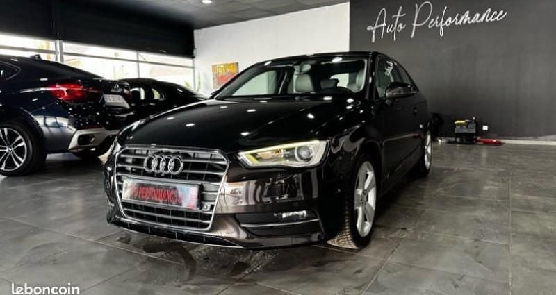 Occasion 2014 Audi A3 Ambition Berline | 7 990 € (Prix juste) - Image 1/4