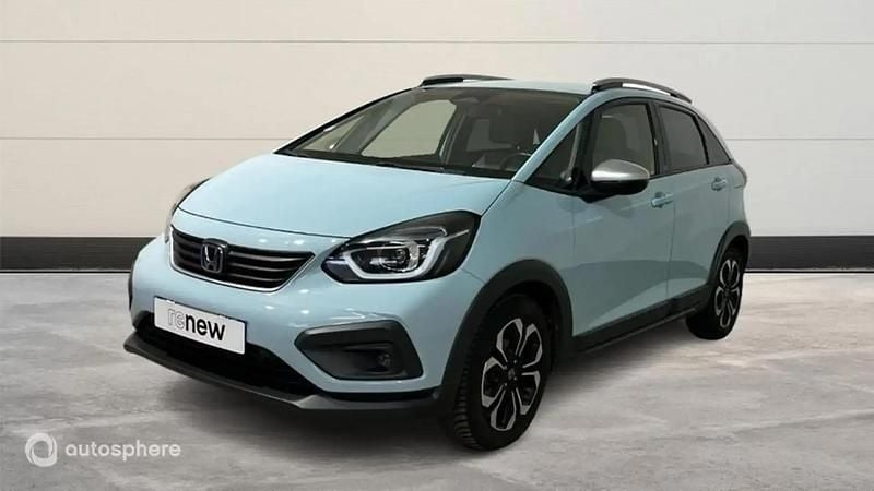 Occasion Honda Jazz Exclusive 98 ch (72 kW) 2022 Citadine