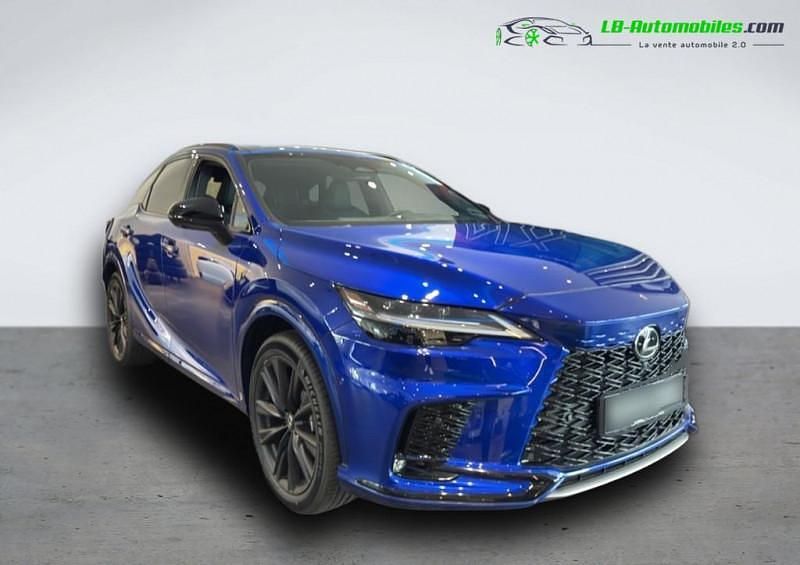 Utilisé 2024 Lexus RX500h SUV | 92 800 € - Image 1/3