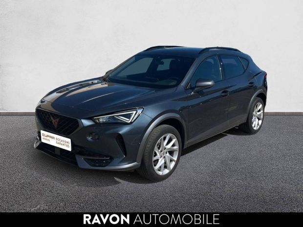 Utilisé 2022 Cupra Formentor SUV | 24 890 € (Prix juste) - Image 1/4