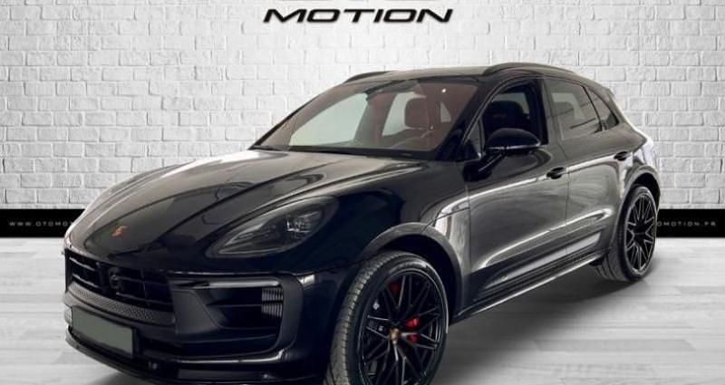 Utilisé 2022 Porsche Macan GTS SUV | 119 900 € - Image 1/4