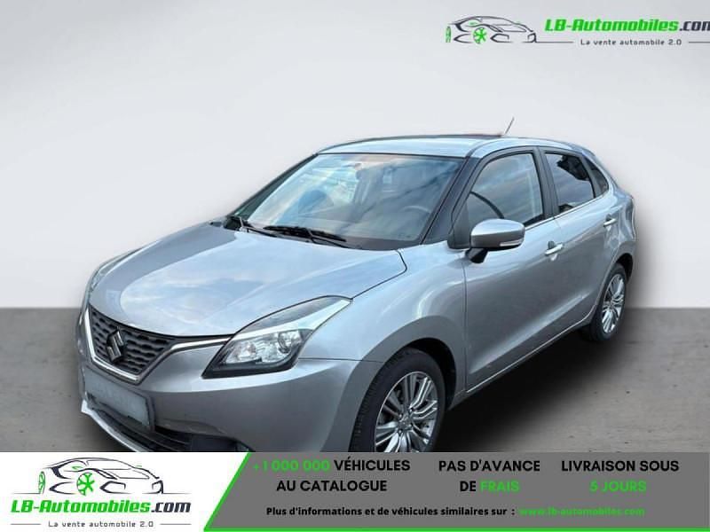 Utilisé 2019 Suzuki Baleno Comfort Berline | 16 900 € - Image 1/4