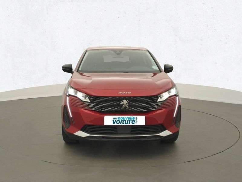 Occasion Peugeot 3008 S 130 ch (95 kW) 2022 SUV