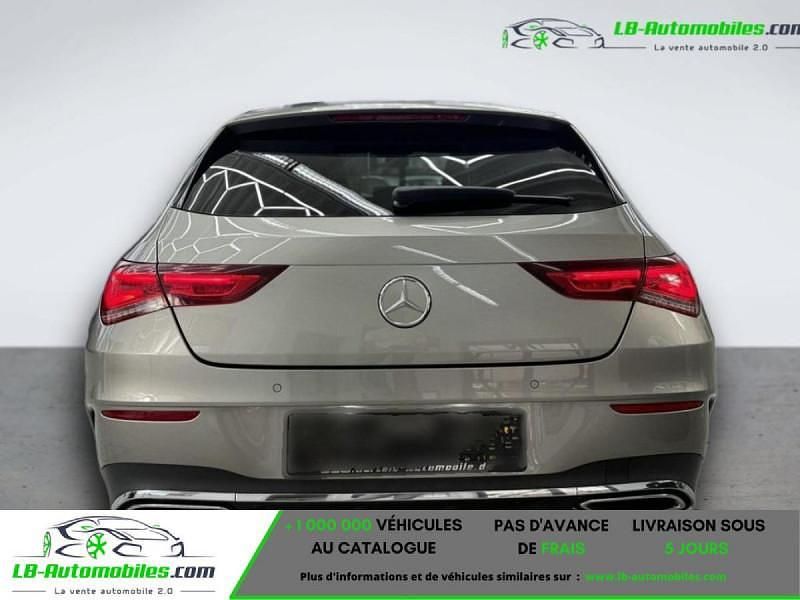 Occasion Mercedes CL200 163 ch (119 kW) 2020 Coupé