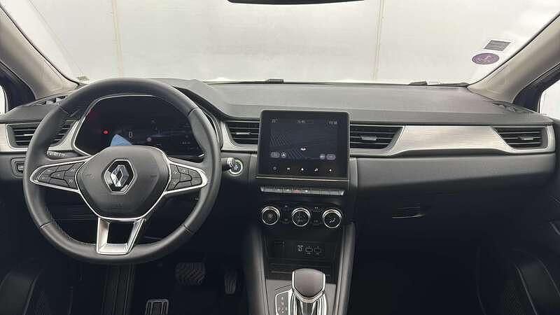 Occasion Renault Captur Intens 90 ch (66 kW) 2021 Bleu SUV
