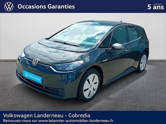 Utilisé 2021 VW ID.3 Citadine | 17 490 € (Super prix) - Image 1/4