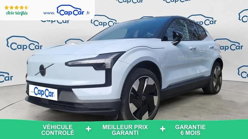 Occasion Volvo EX30 Plus 200 kW (272 ch) 2024 SUV