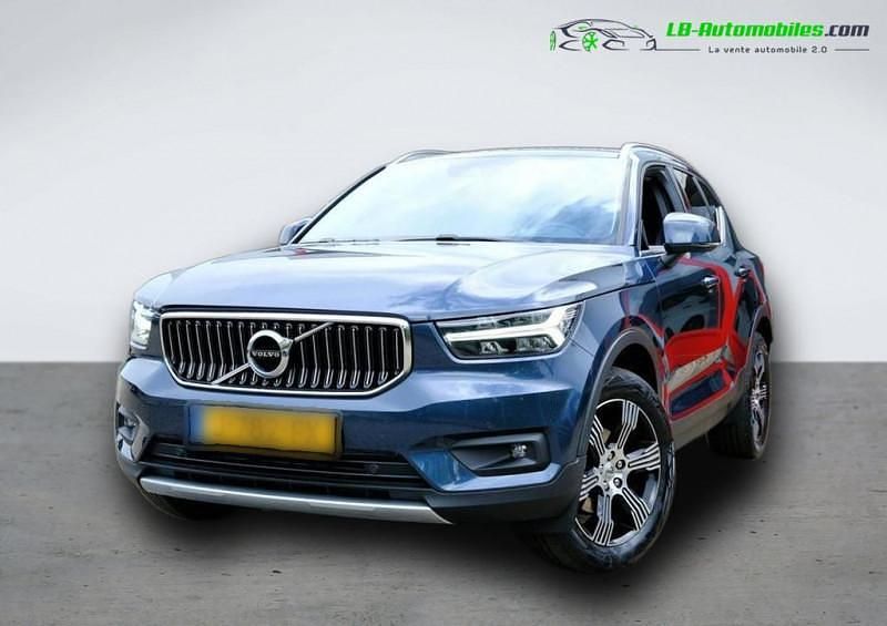 Utilisé 2020 Volvo XC40 SUV | 30 200 € (Prix juste) - Image 1/4