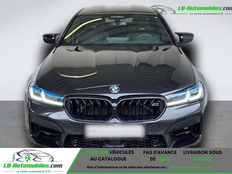 Occasion BMW M5 Comfort Edition 625 ch (459 kW) 2021 Berline