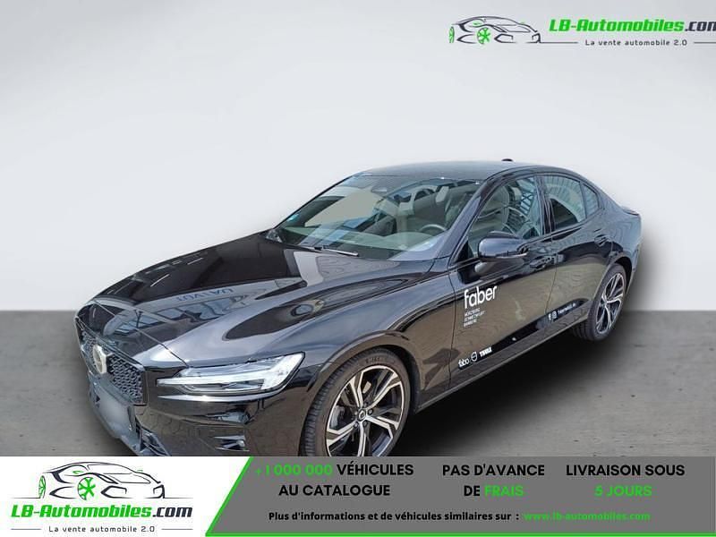 Occasion 2024 Volvo S60 Berline | 44 400 € (Prix cher) - Image 1/4