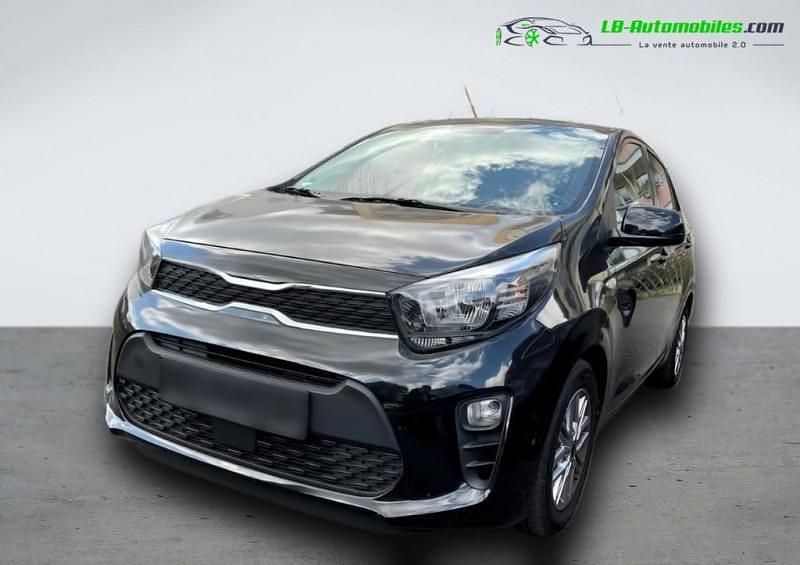 Utilisé 2023 Kia Picanto Citadine | 18 800 € (Prix cher) - Image 1/4