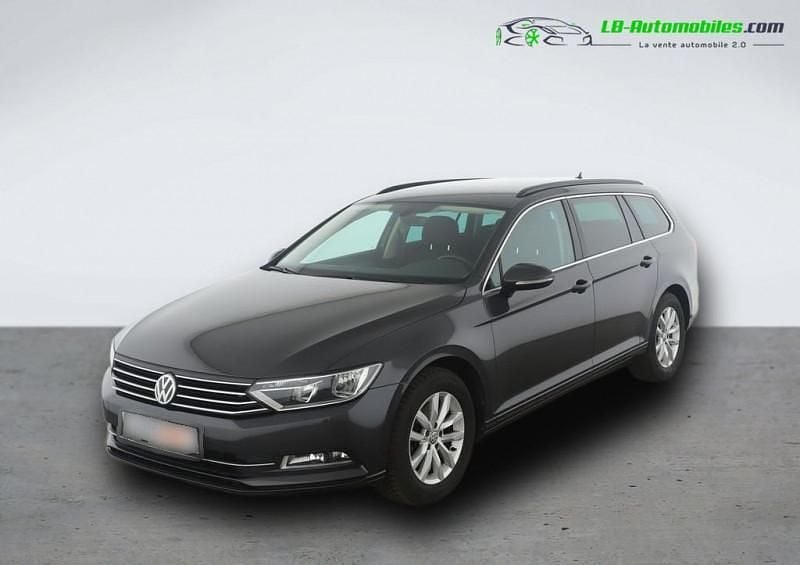 Utilisé 2017 VW Passat Break | 20 800 € (Prix juste) - Image 1/4