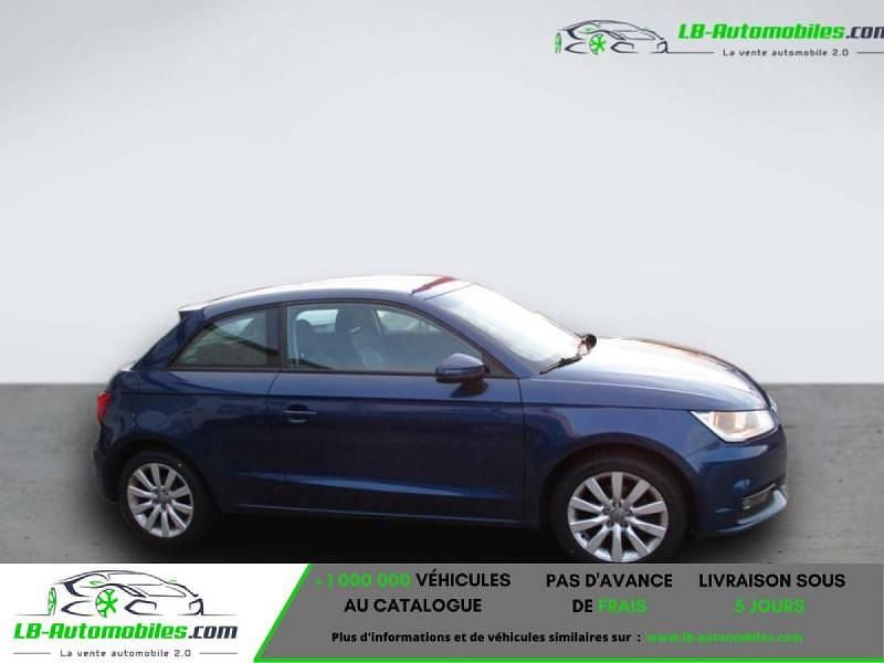 Occasion Audi A1 Sport 95 ch (69 kW) 2015 Citadine