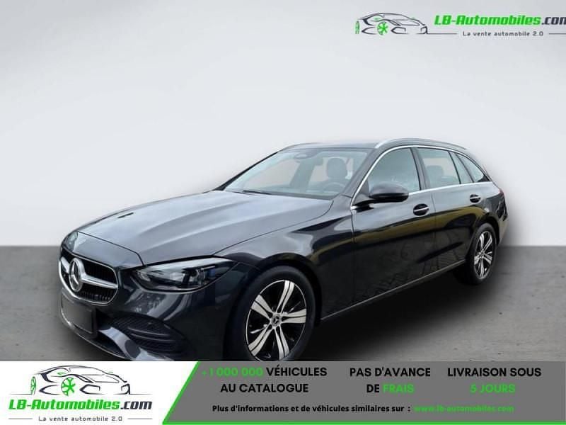 Utilisé 2023 Mercedes C200 Berline | 35 700 € (Prix assez cher) - Image 1/4