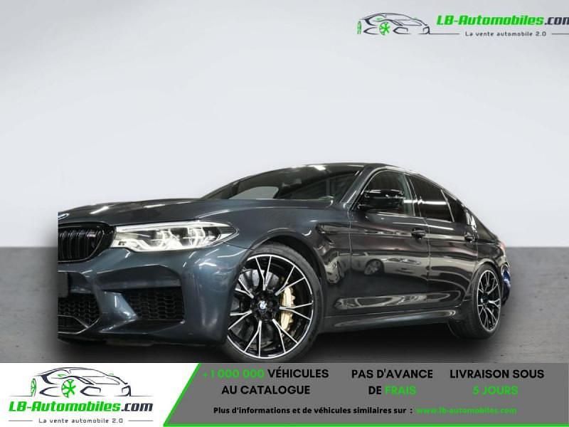 Occasion BMW M5 Comfort Edition 625 ch (459 kW) 2019 Berline