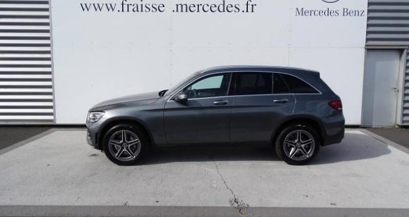 Occasion Mercedes GLC300e AMG line 211 ch (155 kW) 2022