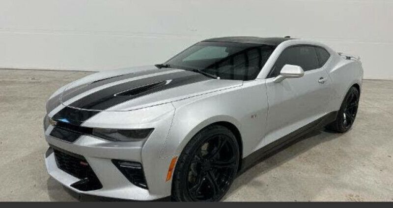 Utilisé 2016 Chevrolet Camaro SS Coupé | 35 051 € (Super prix) - Image 1/4