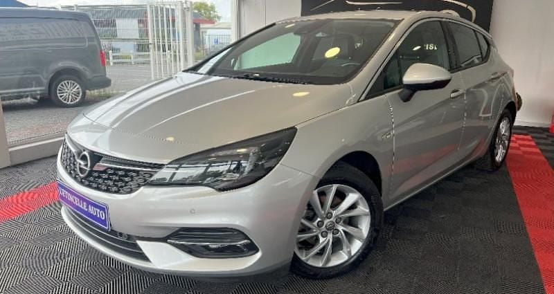 Utilisé 2020 Opel Astra Elegance Berline | 9 990 € (Bon prix) - Image 1/4