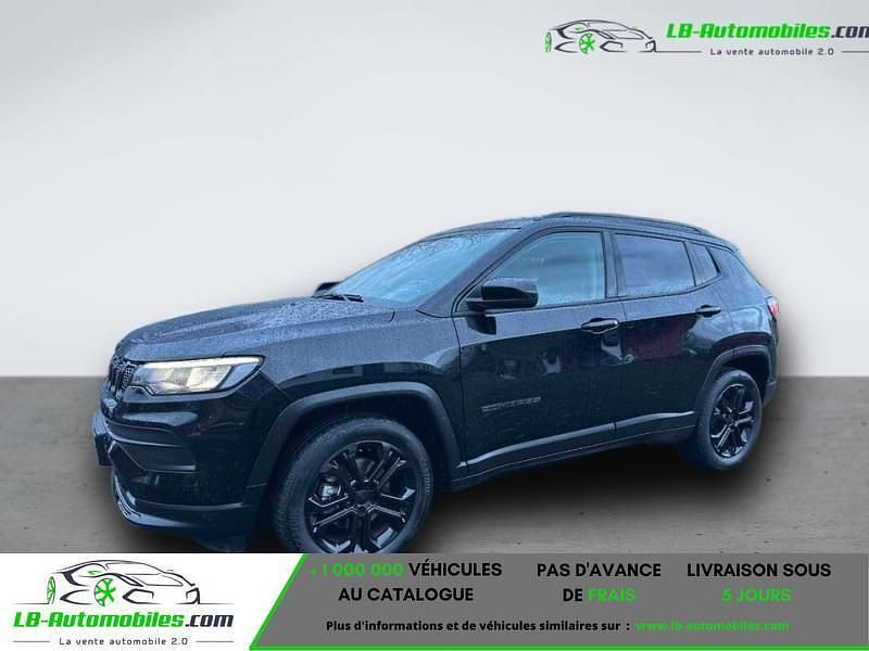 Occasion 2023 Jeep Compass SUV | 29 400 € (Prix assez cher) - Image 1/4
