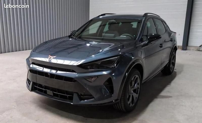 Gris Nouvelle 2025 Cupra Formentor SUV | 34 490 € (Super prix) - Image 1/4