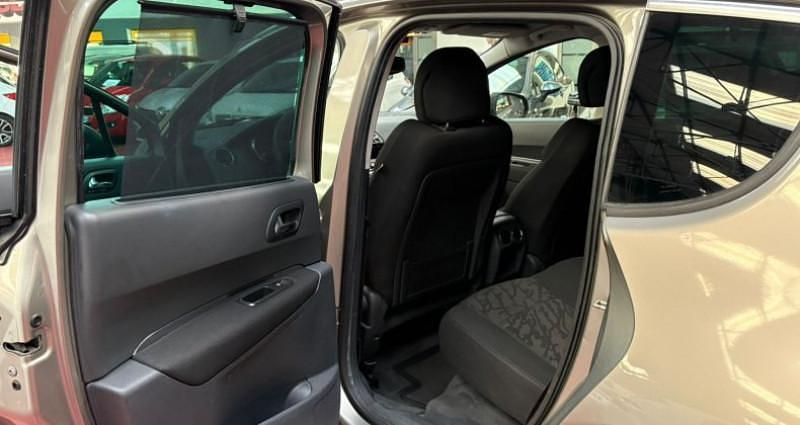 Occasion Peugeot 3008 Business-Line 110 ch (80 kW) 2009 Break
