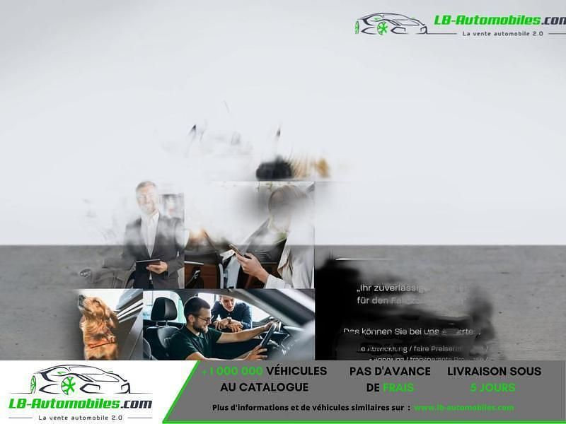 Utilisé 2020 BMW 330 Sport Line Berline | 45 200 € (Prix cher) - Image 1/1