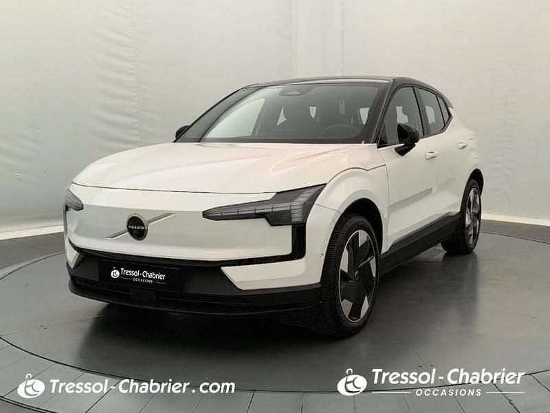Blanc Utilisé 2024 Volvo EX30 Ultra SUV | 36 490 € (Prix assez cher) - Image 1/4