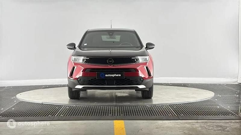 Occasion Opel Mokka Ultimate 132 ch (97 kW) 2022 SUV