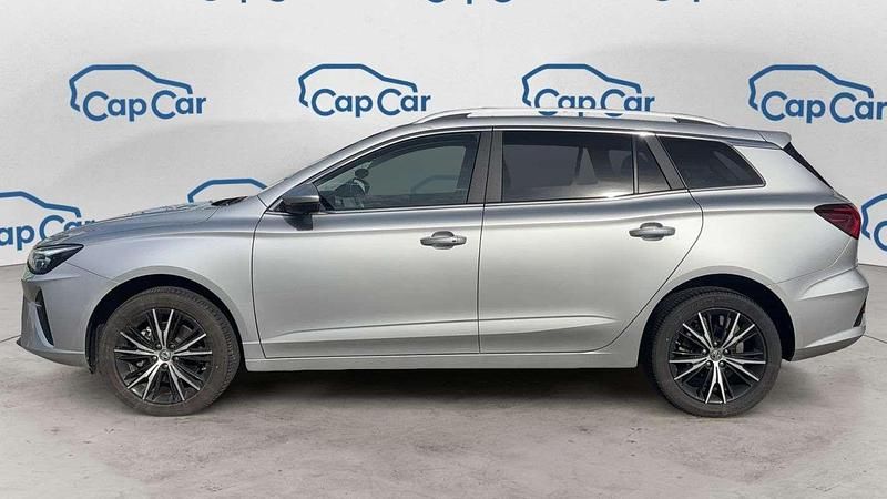 Occasion MG MG5 EV Luxury 114 kW (156 ch) 2022 Break