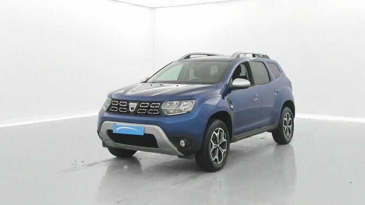 Utilisé 2020 Dacia Duster Prestige SUV | 19 090 € (Prix assez cher) - Image 1/1