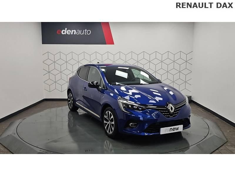 Occasion Renault Clio V Techno 145 ch (106 kW) 2023 Citadine