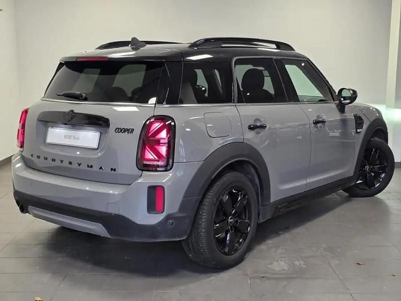 Occasion Mini Cooper Countryman Premium Plus 137 ch (100 kW) 2022 Gris SUV