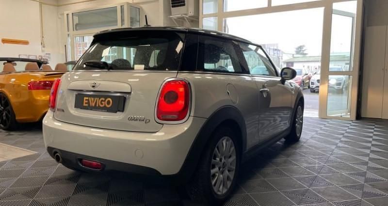 Occasion Mini Cooper 116 ch (85 kW) 2014 Citadine