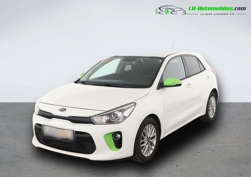 Utilisé 2018 Kia Rio Citadine | 15 800 € (Bon prix) - Image 1/4
