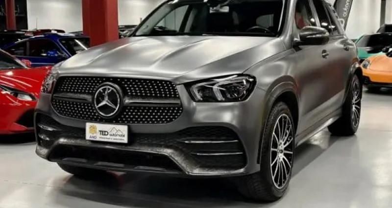Utilisé 2018 Mercedes GLE450 AMG | 43 500 € - Image 1/4
