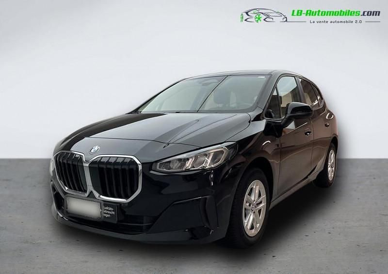 Utilisé 2022 BMW 218 Break | 28 400 € (Prix juste) - Image 1/4