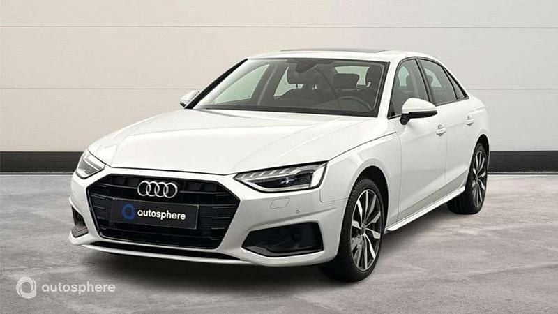 Occasion Audi A4 193 ch (141 kW) 2020 Berline