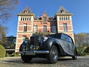 Gris Occasion 1953 Rolls Royce Wraith Coupé | 145 000 € - Image 1/4