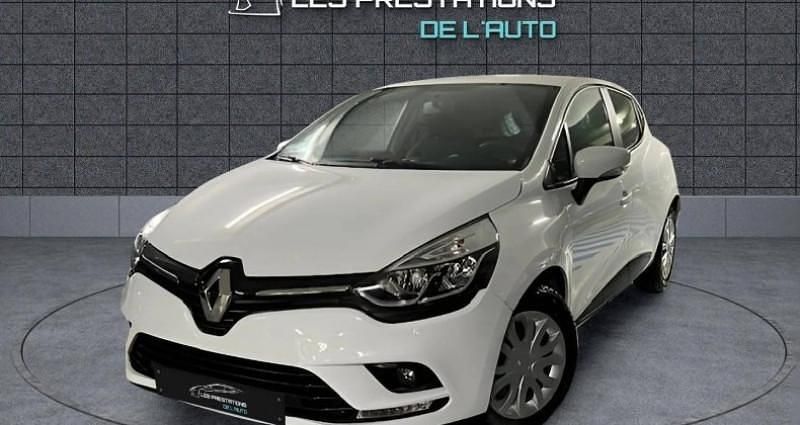 Occasion Renault Clio V Business 75 ch (55 kW) 2020 Citadine