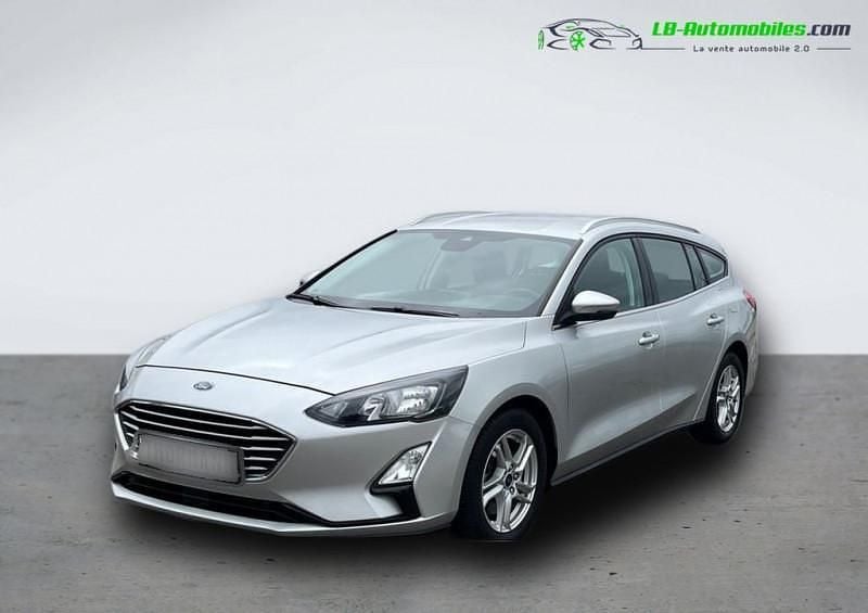 Utilisé 2020 Ford Focus Break | 18 000 € (Prix juste) - Image 1/4