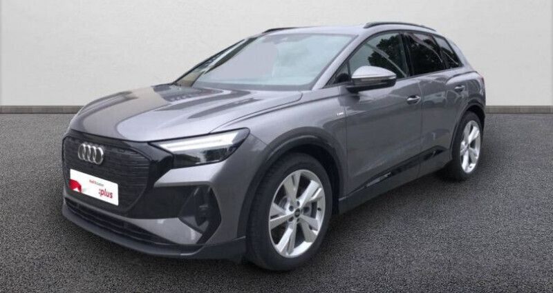 Utilisé 2023 Audi e-tron S-Line SUV | 42 900 € (Super prix) - Image 1/4