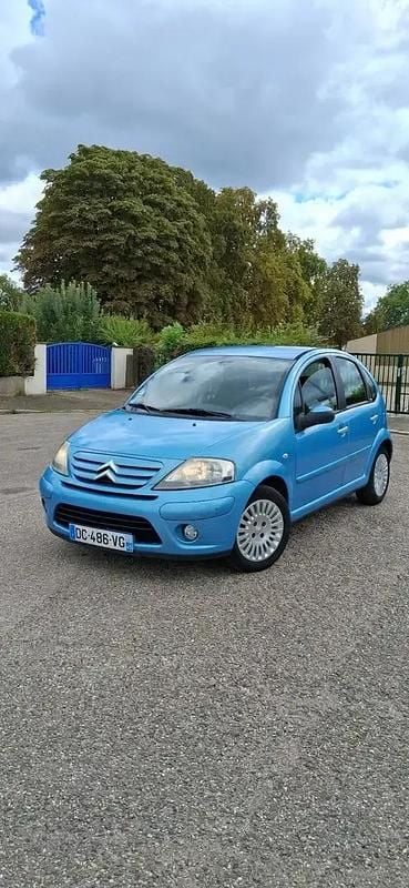 Utilisé 2008 Citroën C3 Exclusive Citadine | 1 900 € (Super prix) - Image 1/4