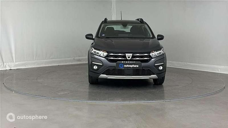 Occasion Dacia Sandero Expression 102 ch (75 kW) 2022 Berline