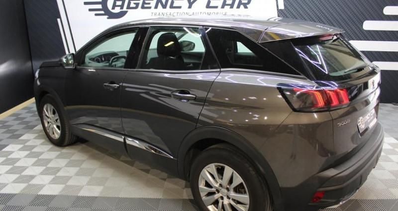 Occasion Peugeot 3008 Business-Line 130 ch (95 kW) 2021 SUV