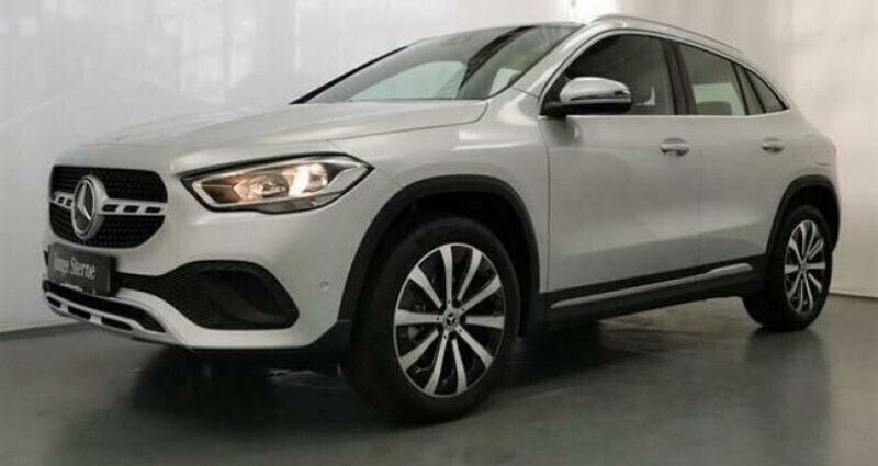 Utilisé 2021 Mercedes GLA180 Progressive SUV | 44 990 € - Image 1/4