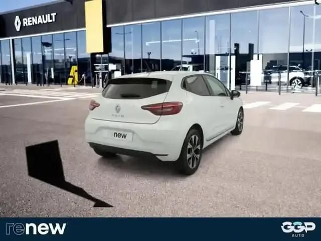 Occasion Renault Clio V Equilibre 2023 Glace Berline