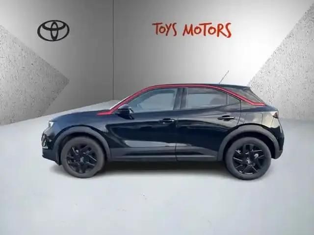 Occasion Opel Mokka 2023 Noir SUV