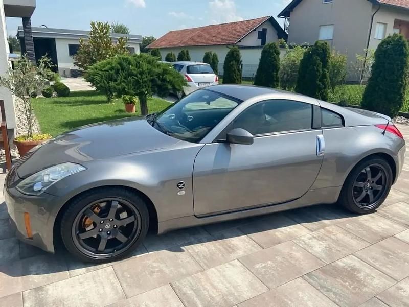 Utilisé 2007 Nissan 350Z Pack Cabriolet | 13 000 € - Image 1/4