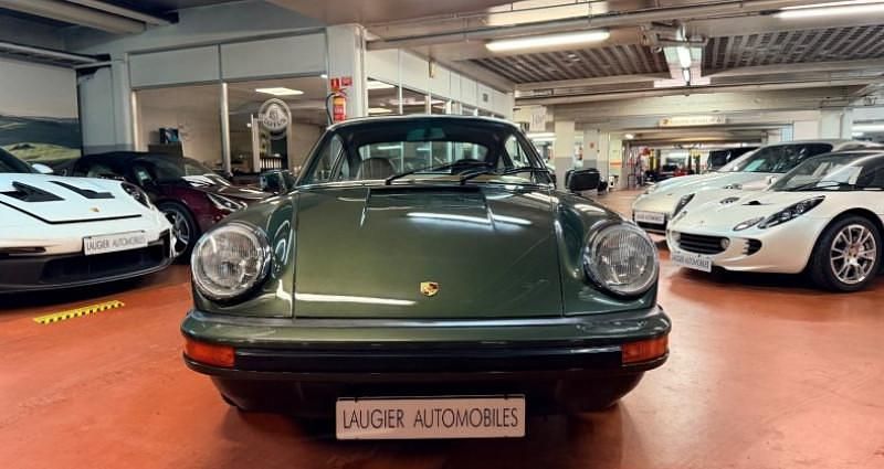 Occasion Porsche 912 90 ch (66 kW) 1976 Coupé