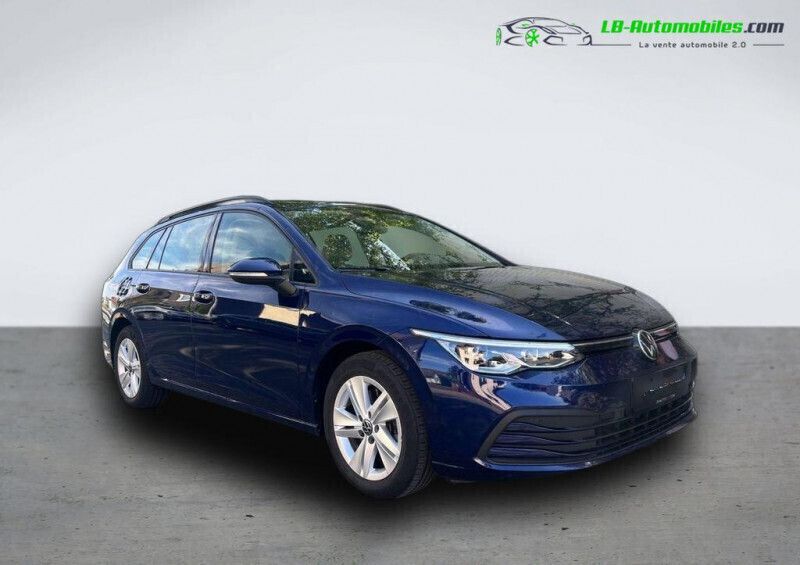 Utilisé 2021 VW Golf VIII Break | 21 900 € (Bon prix) - Image 1/4